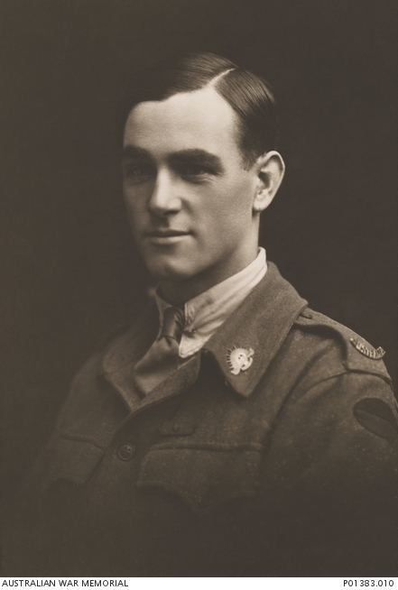 George Cartwright (VC) Private George Cartwright The Australian War Memorial