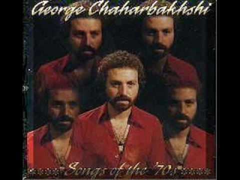 George Chaharbakhshi Brated Mata by George Chaharbakhshi YouTube