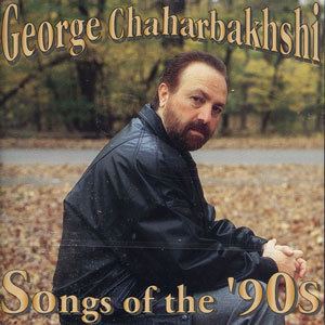 George Chaharbakhshi httpswwwwawallapcomimagesMC46GEORGECHAHAR