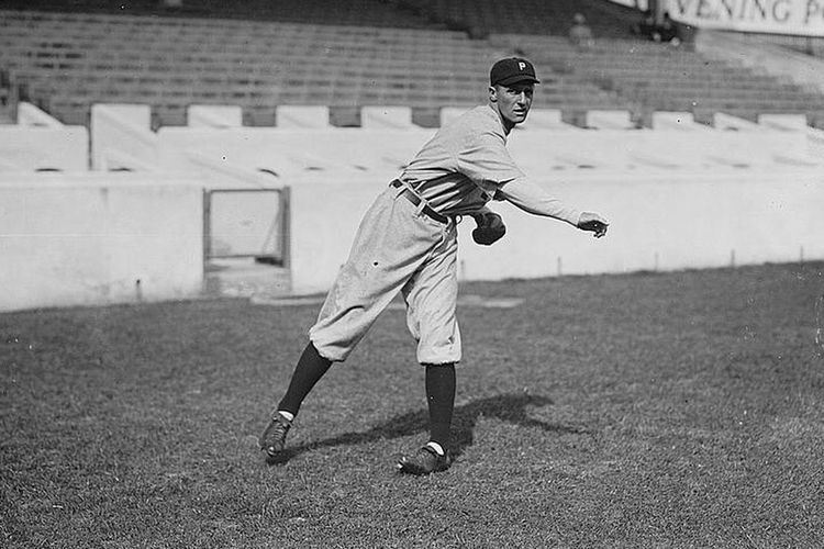 George Chalmers (baseball) Hometown Hero George Chalmers AZ Snake Pit