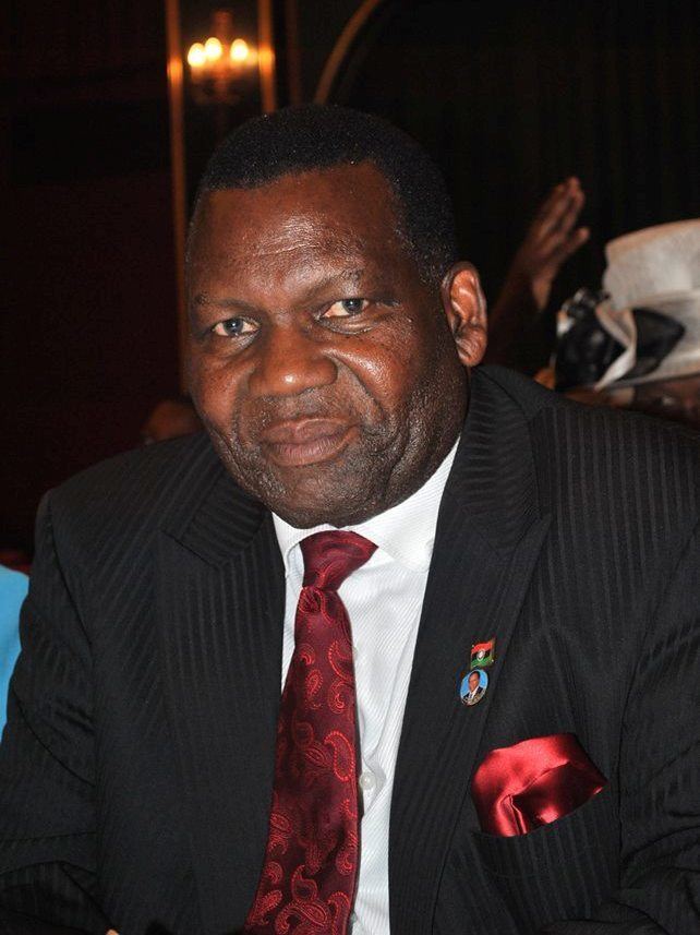 George Chaponda Chapondas case stalled Malawi 24 All the latest Malawi news