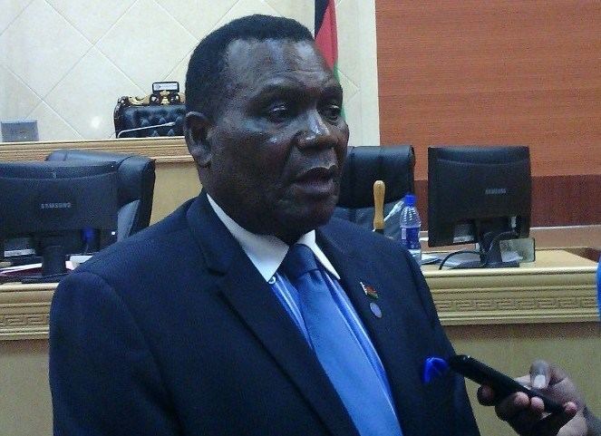 George Chaponda George Chaponda arrested Malawi 24 All the latest Malawi news