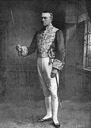 George Cholmondeley, 4th Marquess of Cholmondeley
