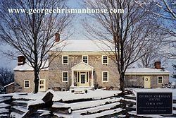 George Chrisman House httpsuploadwikimediaorgwikipediacommonsthu