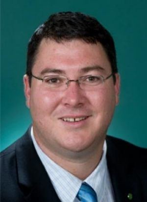 George Christensen (politician) wwwsmhcomaucontentdamimages3glxfimage