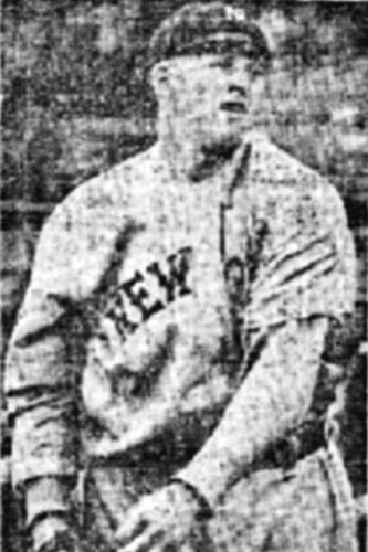 George Clark (baseball)