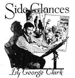 George Clark (cartoonist)