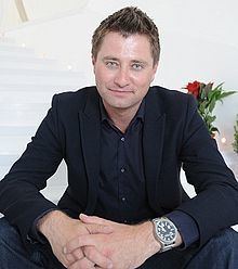 George Clarke (architect) httpsuploadwikimediaorgwikipediacommonsthu