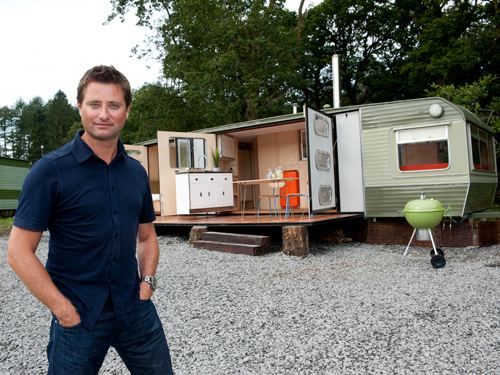 George Clarke's Amazing Spaces Take Part Articles George Clarke39s Amazing Spaces All 4