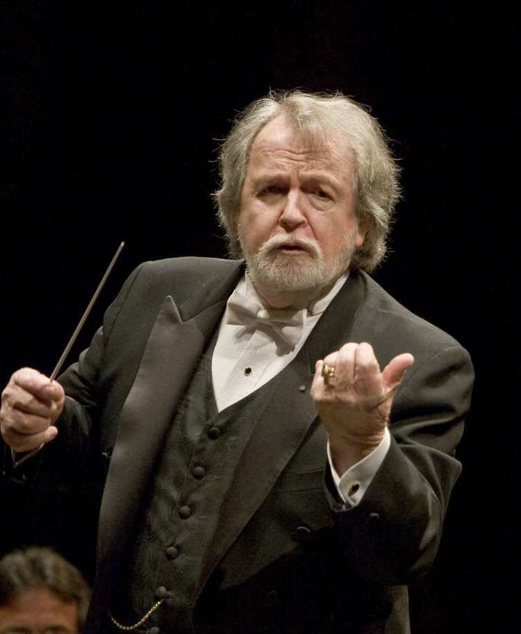 George Cleve George Cleve vibrant Mozart conductor dies at 79 SFGate