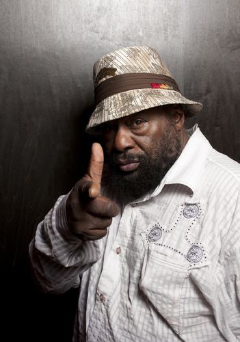 George Clinton, Jr. George Clinton to Receive Honorary Doctorate Perform