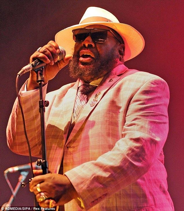 George Clinton, Jr. George Clinton files for divorce from his wife of 22 years