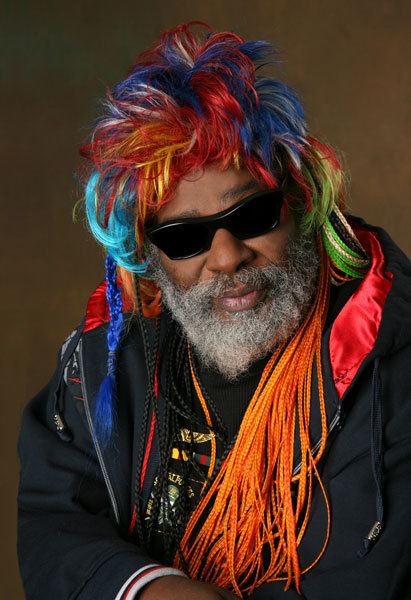 George Clinton (musician) CMT Photos Gone Country 3 Cast George Clinton 1 of 7