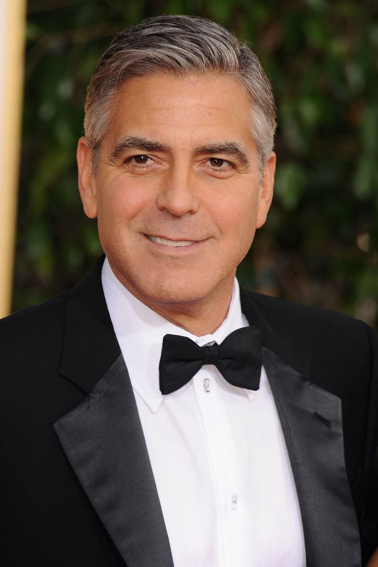 George Clooney George Clooney Holy Hot Check Out the Gorgeous Guys of