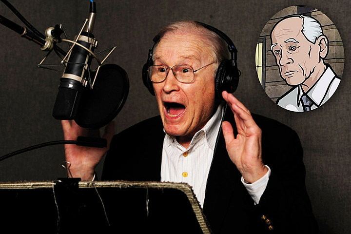 George Coe George Coe Star of 39Archer39 and 39SNL39 Dead at 86