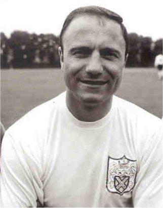 George Cohen Fulham FC George Cohen shirt goes for 38k Fulham FC