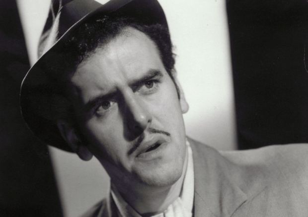 George Cole (actor) Obituary George Cole actor The Scotsman