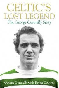 George Connelly wwwntvcelticfanzinecomimagesrevconnellybookjpg