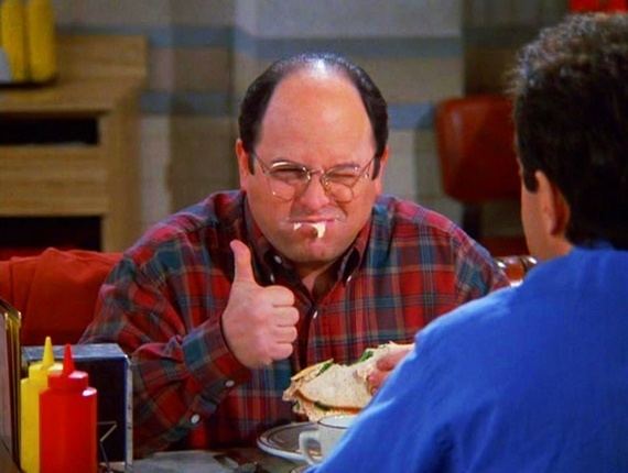 George Costanza 1000 images about George Costanza on Pinterest Save the whales