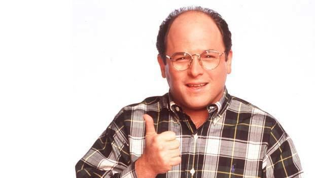 George Costanza 10 Most Hilarious George Costanza Quotes