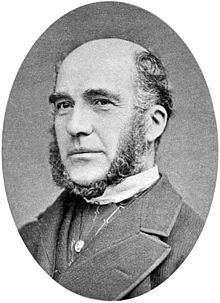 George Critchett (surgeon) httpsuploadwikimediaorgwikipediacommonsthu