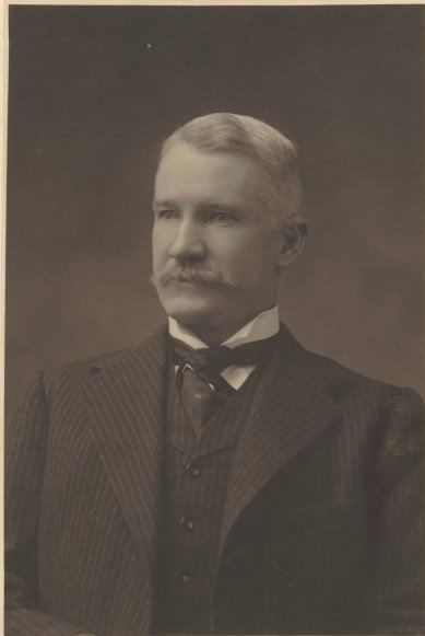 George Cruickshank (Australian politician)