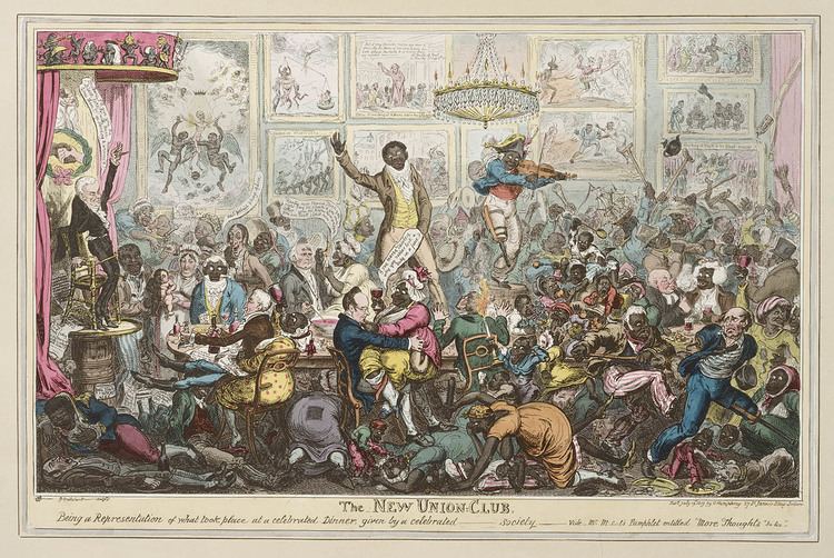 George Cruikshank George Cruikshank Wikipedia the free encyclopedia