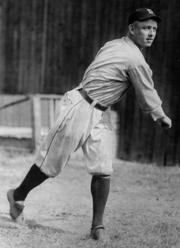 George Cunningham (baseball)