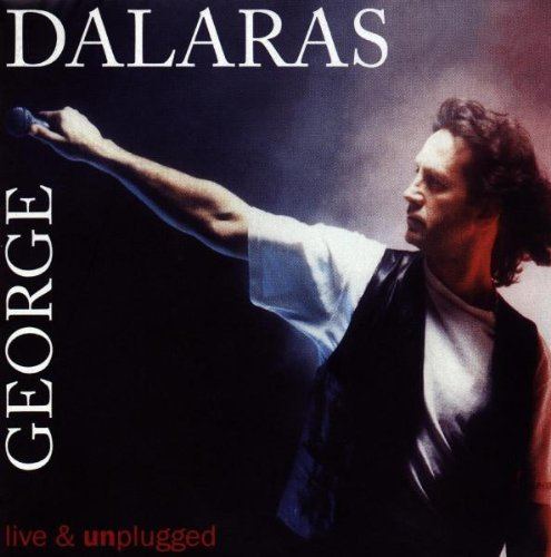 George Dalaras George Dalaras Live amp Unplugged Amazoncom Music
