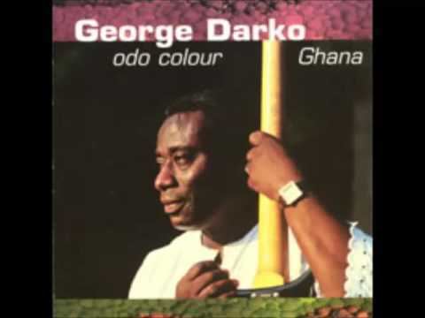 George Darko George Darko Hi Life Time OldiesGH YouTube
