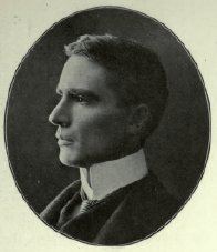 George Davidson Grant