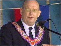 George Dawson (politician)