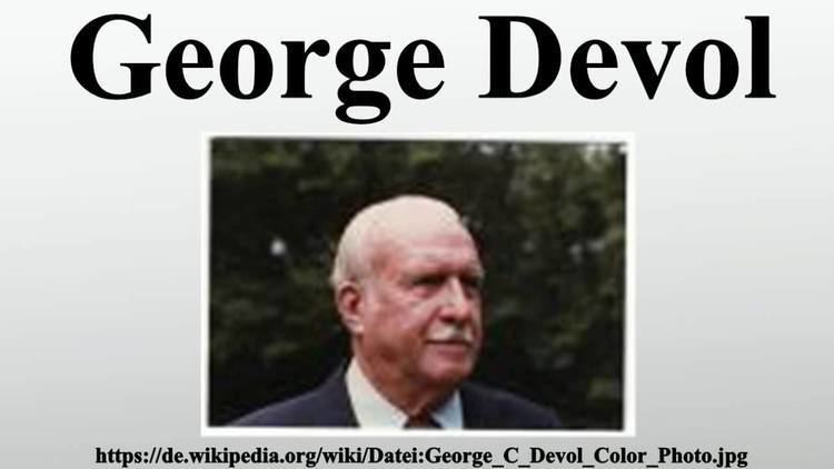George Devol George Devol YouTube