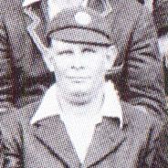 George Dewhurst (cricketer)