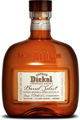 George Dickel George Dickel Tennessee Whisky