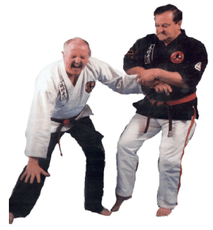 George Dillman Karate icon George Dillman launches Youtube channel