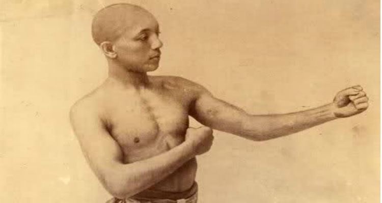 George Dixon (boxer) George Dixon First Black Boxing Champion Kentake Page