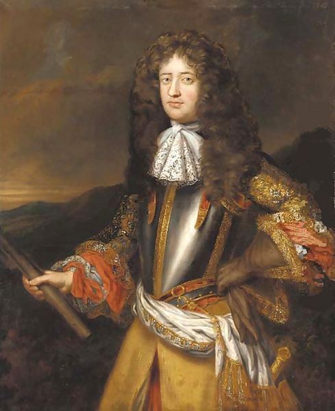 George Douglas, 1st Earl of Dumbarton George Douglas 1st Earl of Dumbarton 1635 16912