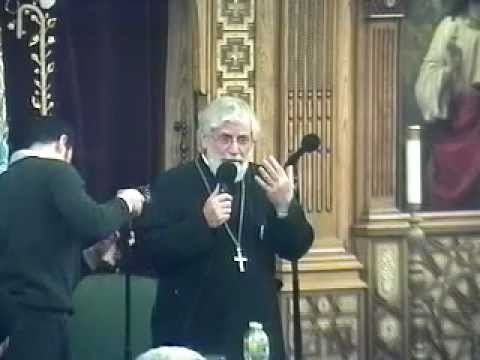 George Dragas The Call Of The OrthodoxYouth Today By FrGeorge Dragas YouTube