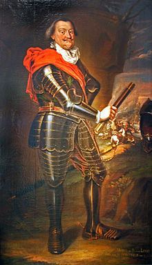 George, Duke of Brunswick-Lüneburg httpsuploadwikimediaorgwikipediacommonsthu