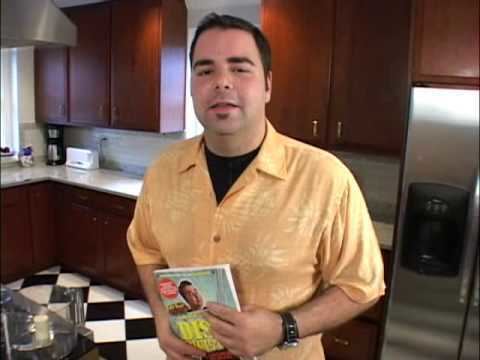 George Duran Guasacaca Sauce George Duran DishandDine Cookbook