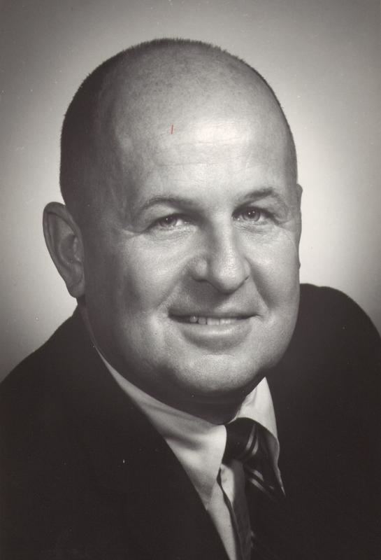 George E. Mayer George E Mayer owner of a Broward real estate company broward
