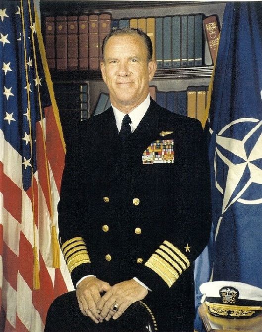 George E. R. Kinnear II