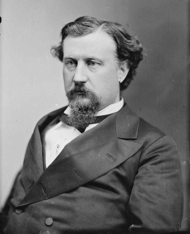 George E. Spencer