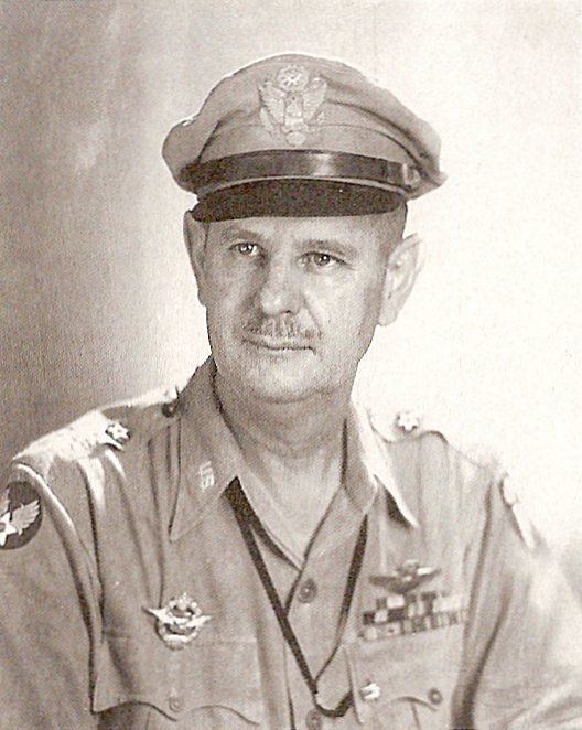 George E. Stratemeyer Lt Gen George E Stratemeyer