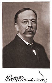 George Earle Chamberlain httpsuploadwikimediaorgwikipediacommonsthu