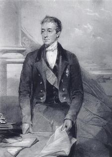 George Eden, 1st Earl of Auckland httpsuploadwikimediaorgwikipediacommonsthu