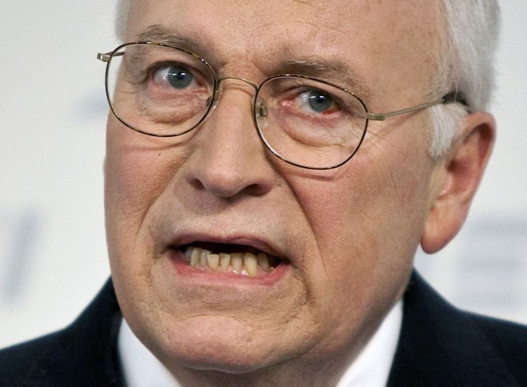 Dick Cheney Cheney