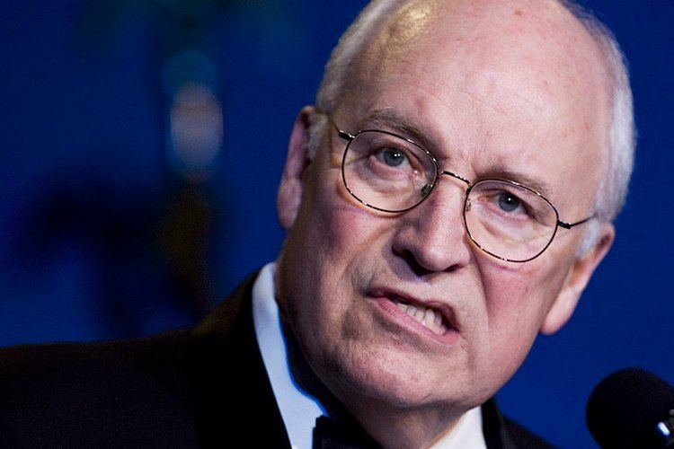 Dick Cheney Dick Cheney Even bigger monster than you thought Saloncom