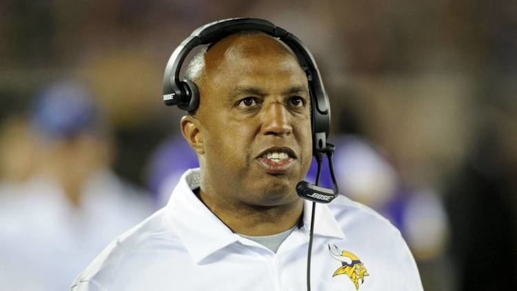 George Edwards (American football) Vikings DC George Edwards arrested charged with DWI in May NFL